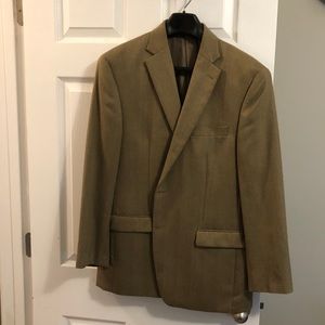 Men’s sport coat